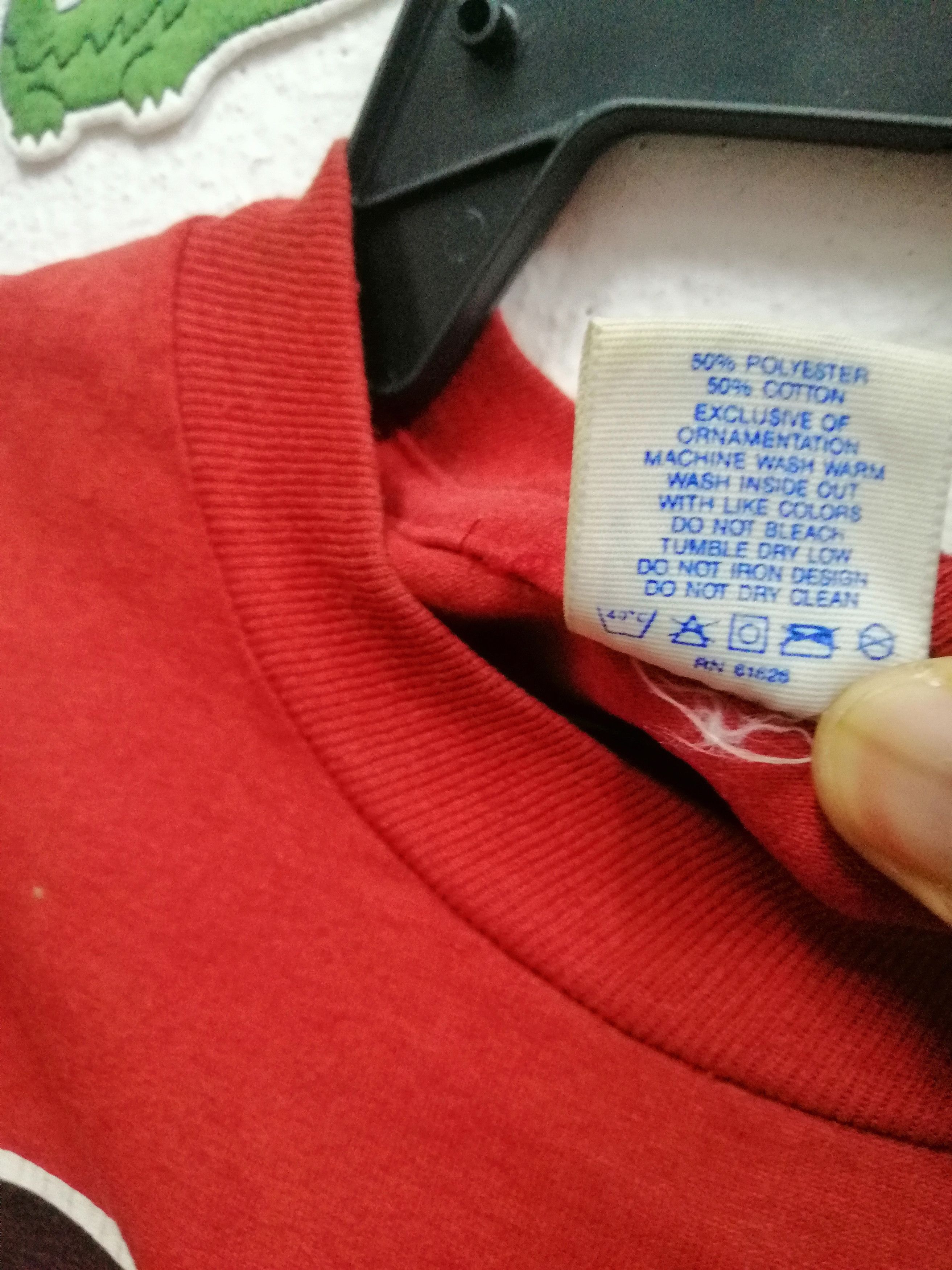 Mickey Mouse × Vintage MICKEY MOUSE X LAS VEGAS Size US L / EU 52-54 / 3 - 7 Thumbnail