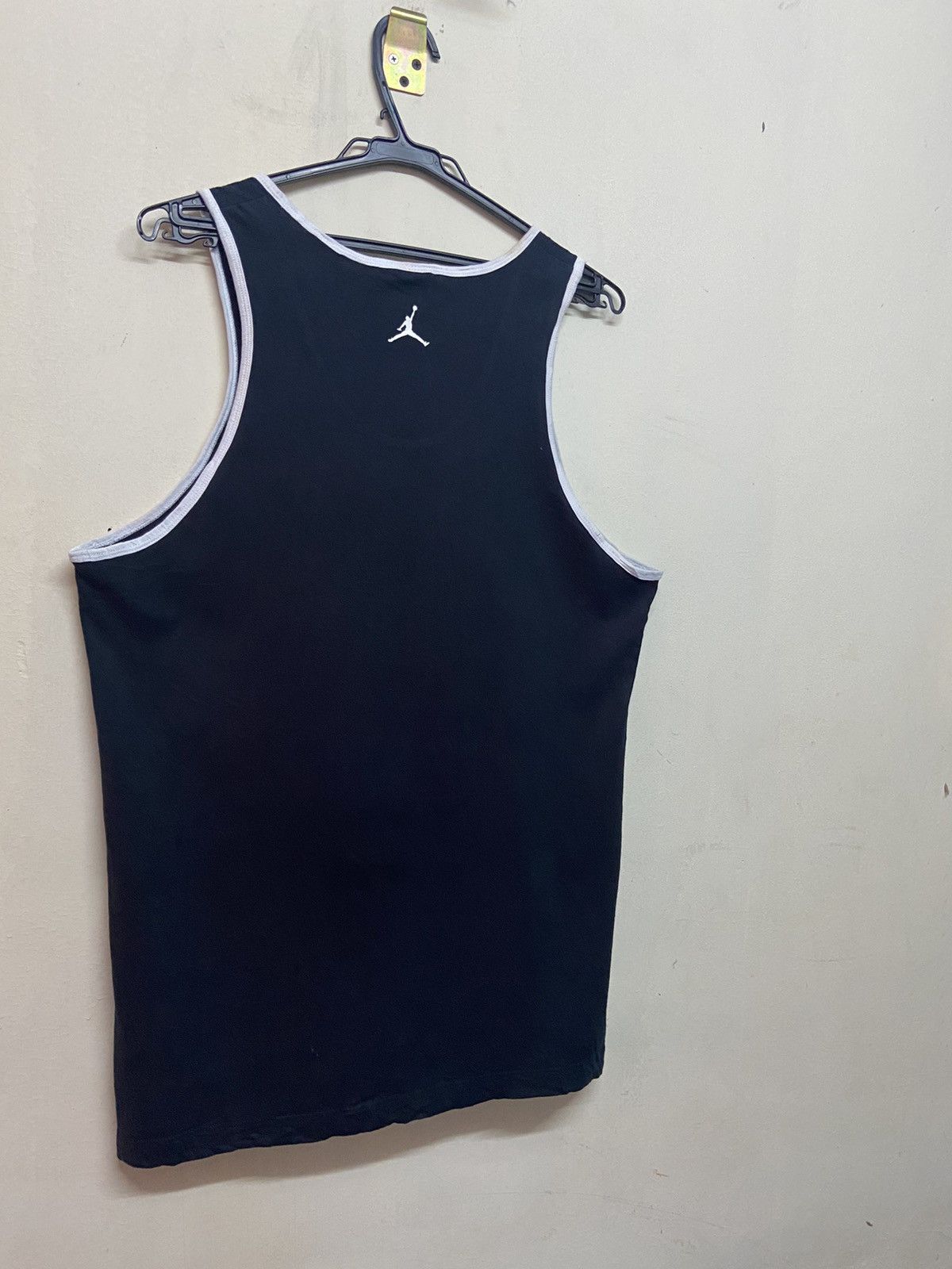 Jordan Brand × Nike Big Print Nike Air Jordan Size US XL / EU 56 / 4 - 7 Thumbnail