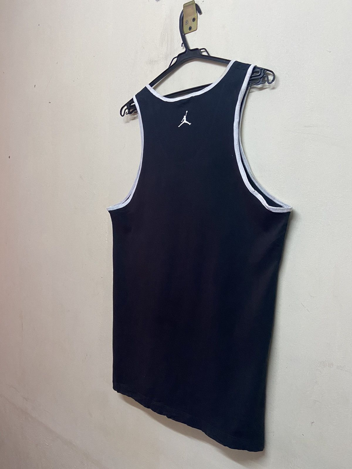 Jordan Brand × Nike Big Print Nike Air Jordan Size US XL / EU 56 / 4 - 6 Thumbnail