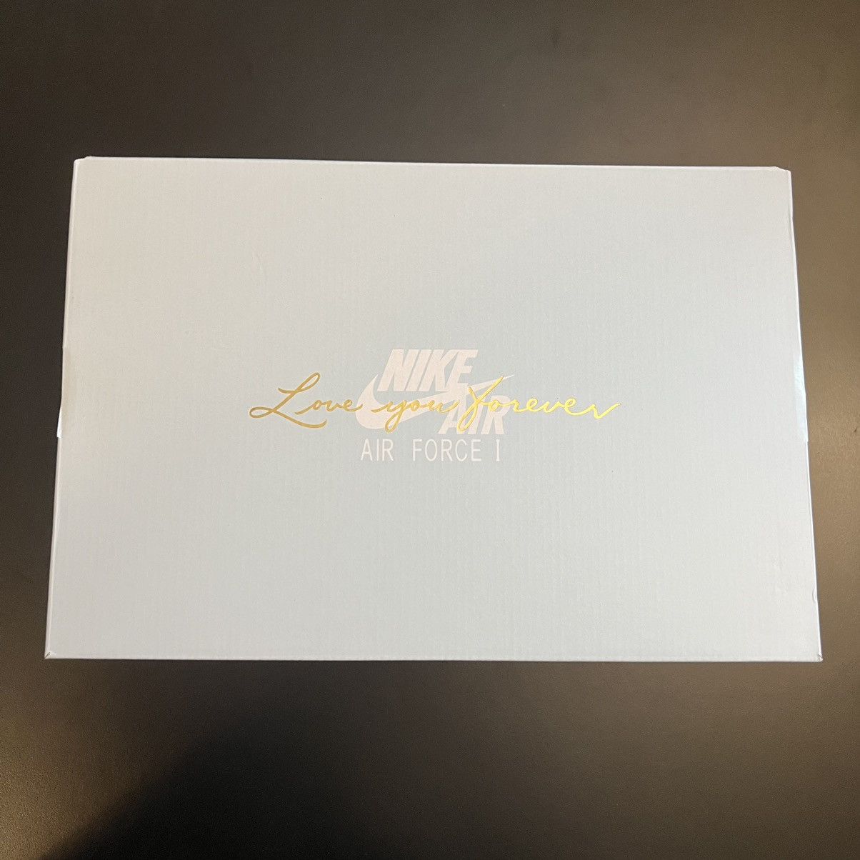 NOCTA × Nike Drake x Nocta x Nike Certified Lover Boy Love You Forever 10 Size US 10 / EU 43 - 8 Thumbnail