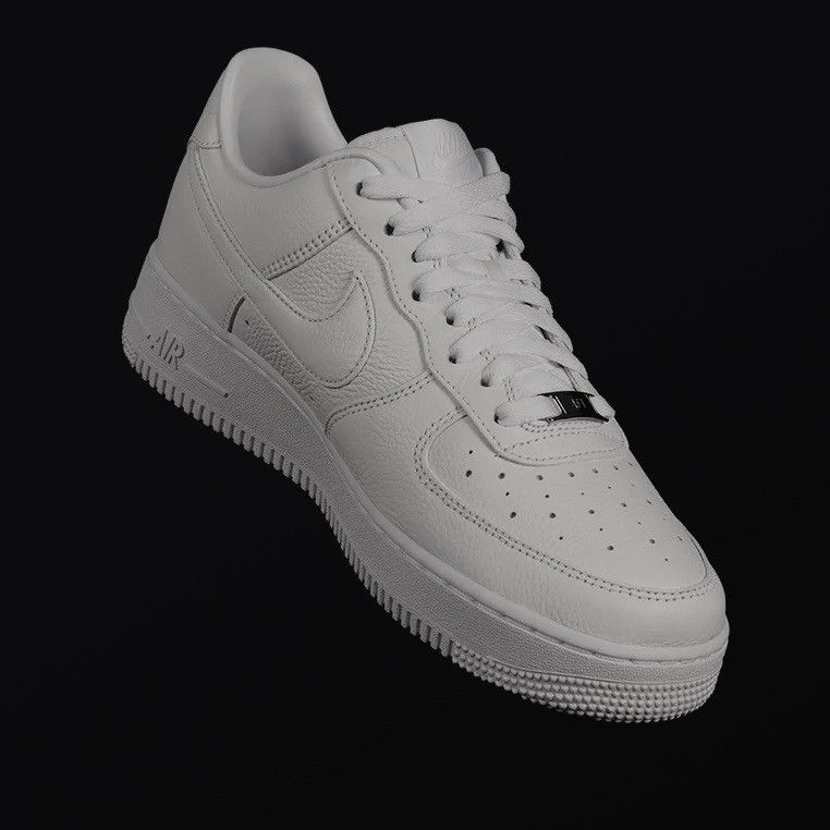 NOCTA × Nike Drake x Nocta x Nike Certified Lover Boy Love You Forever 10 Size US 10 / EU 43 - 4 Thumbnail