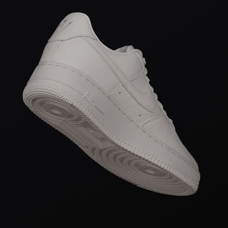 NOCTA × Nike Drake x Nocta x Nike Certified Lover Boy Love You Forever 10 Size US 10 / EU 43 - 5 Thumbnail