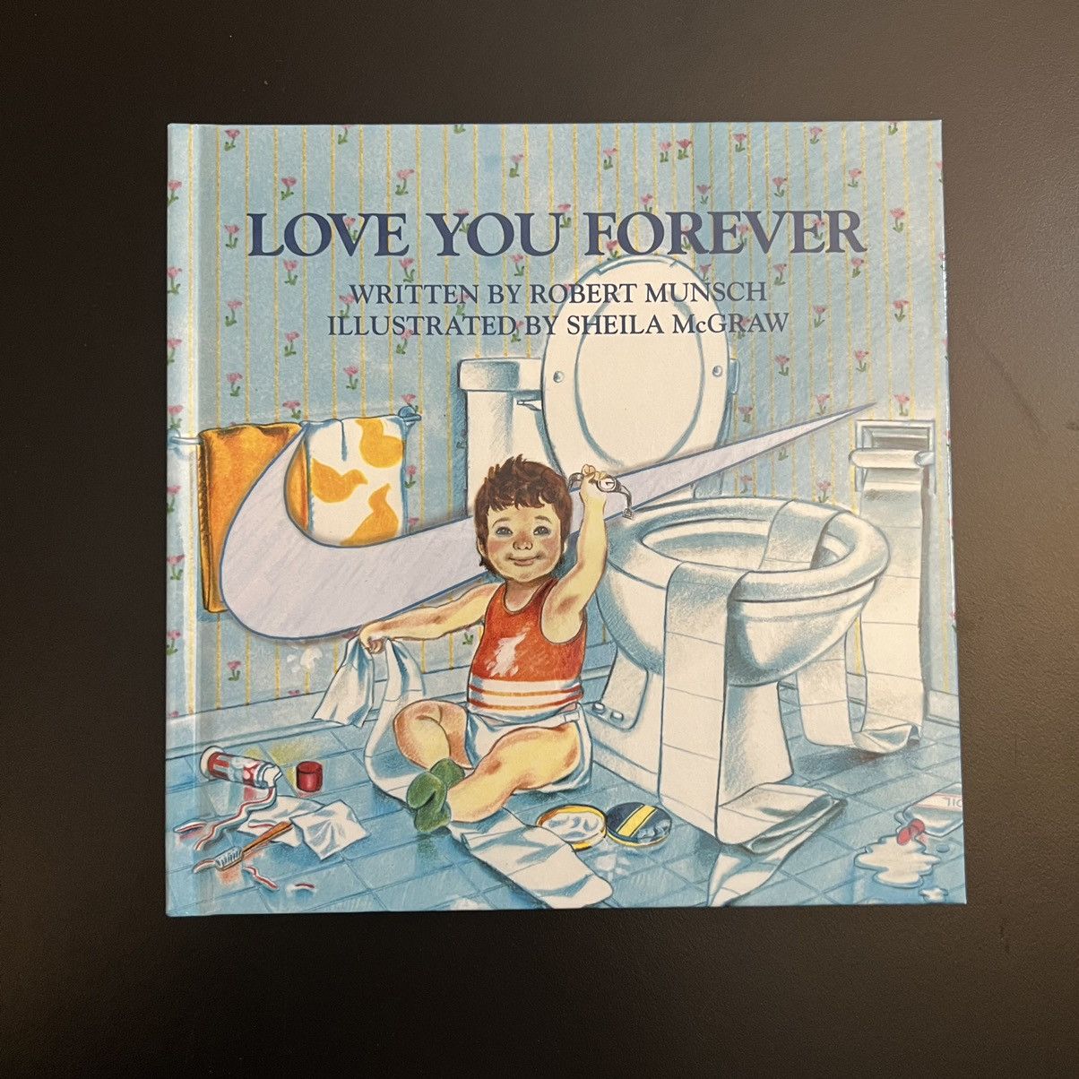 NOCTA × Nike Drake x Nocta x Nike Certified Lover Boy Love You Forever 10 Size US 10 / EU 43 - 13 Thumbnail
