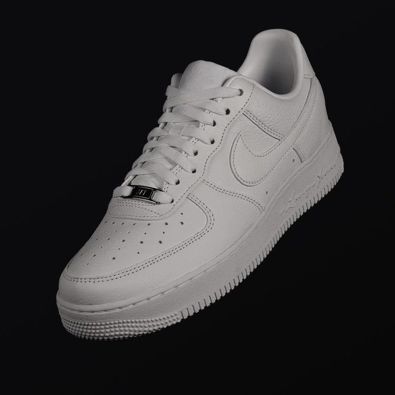 NOCTA × Nike Drake x Nocta x Nike Certified Lover Boy Love You Forever 10 Size US 10 / EU 43 - 3 Thumbnail