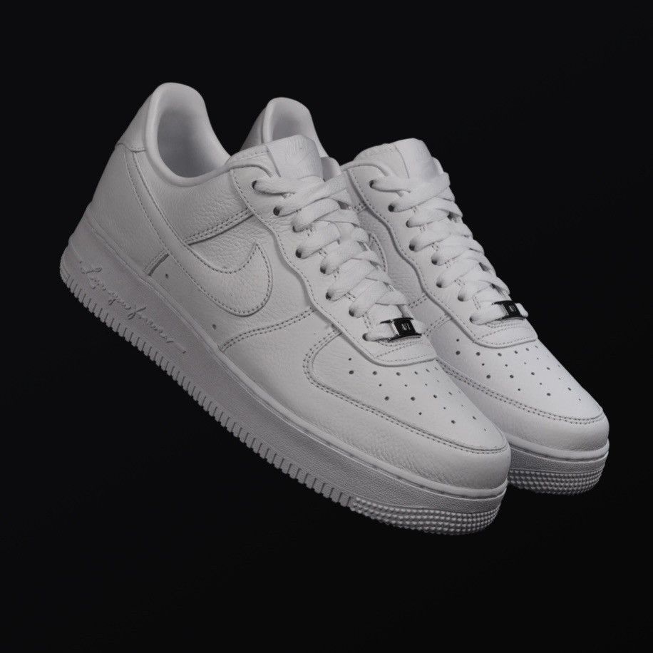 Nike Air Force 1 Low Drake NOCTA Certified Lover Boy (Includes Love You Forever Special Edition Book)