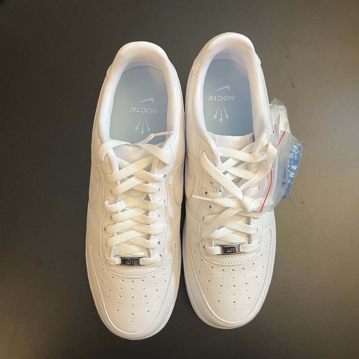 NOCTA × Nike Drake x Nocta x Nike Certified Lover Boy Love You Forever 10 Size US 10 / EU 43 - 1 Thumbnail