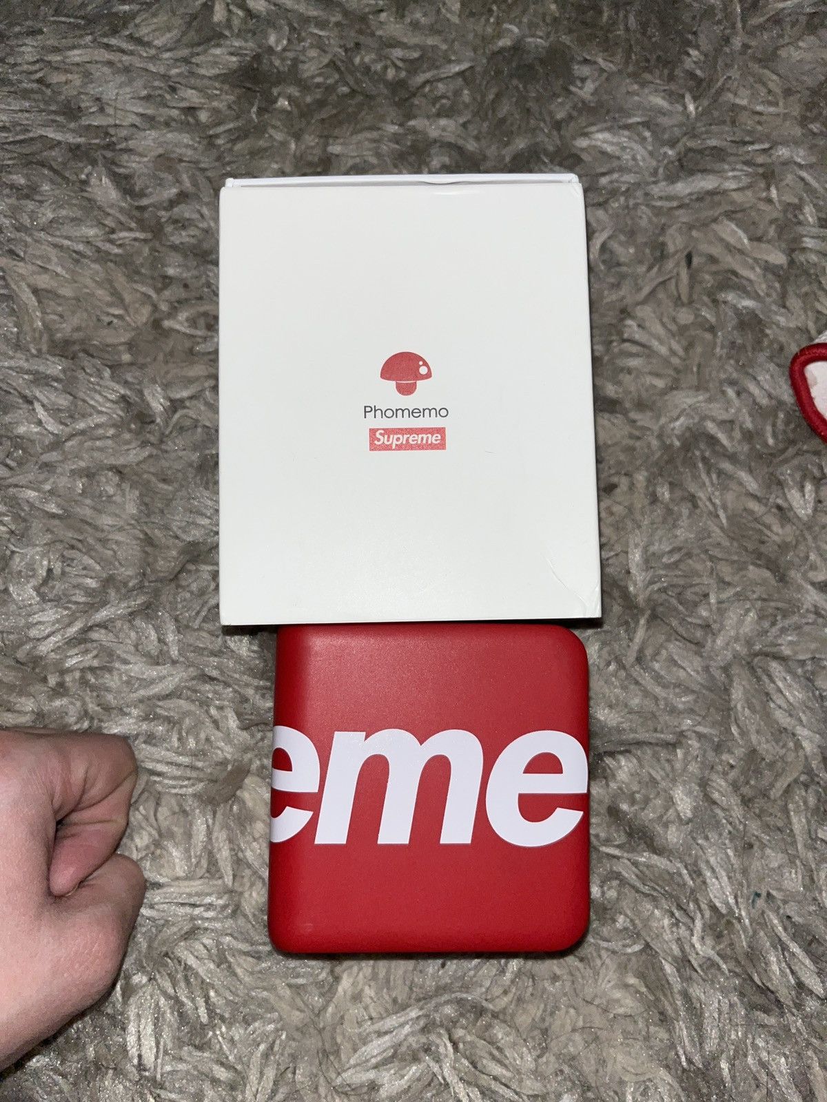 Supreme factory Phomemo Pocket Printer