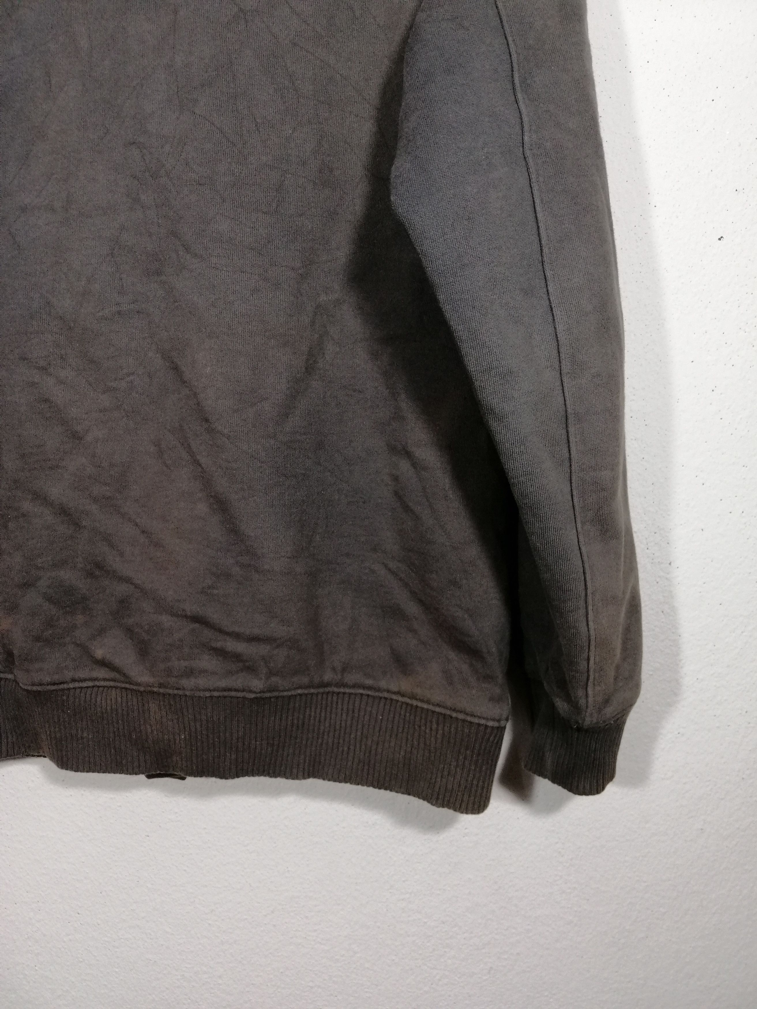 Japanese Brand × SHIPS × Ships Jet Blue SHIPS JET BLUE BOMBER BUTTON JACKET Size US L / EU 52-54 / 3 - 7 Thumbnail