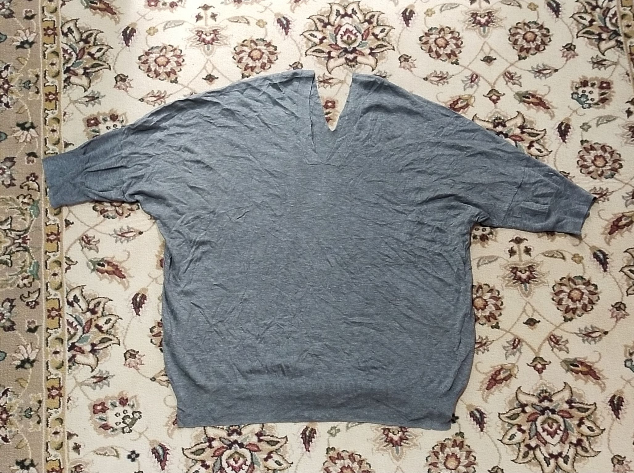 Zucca Womens Shirt M