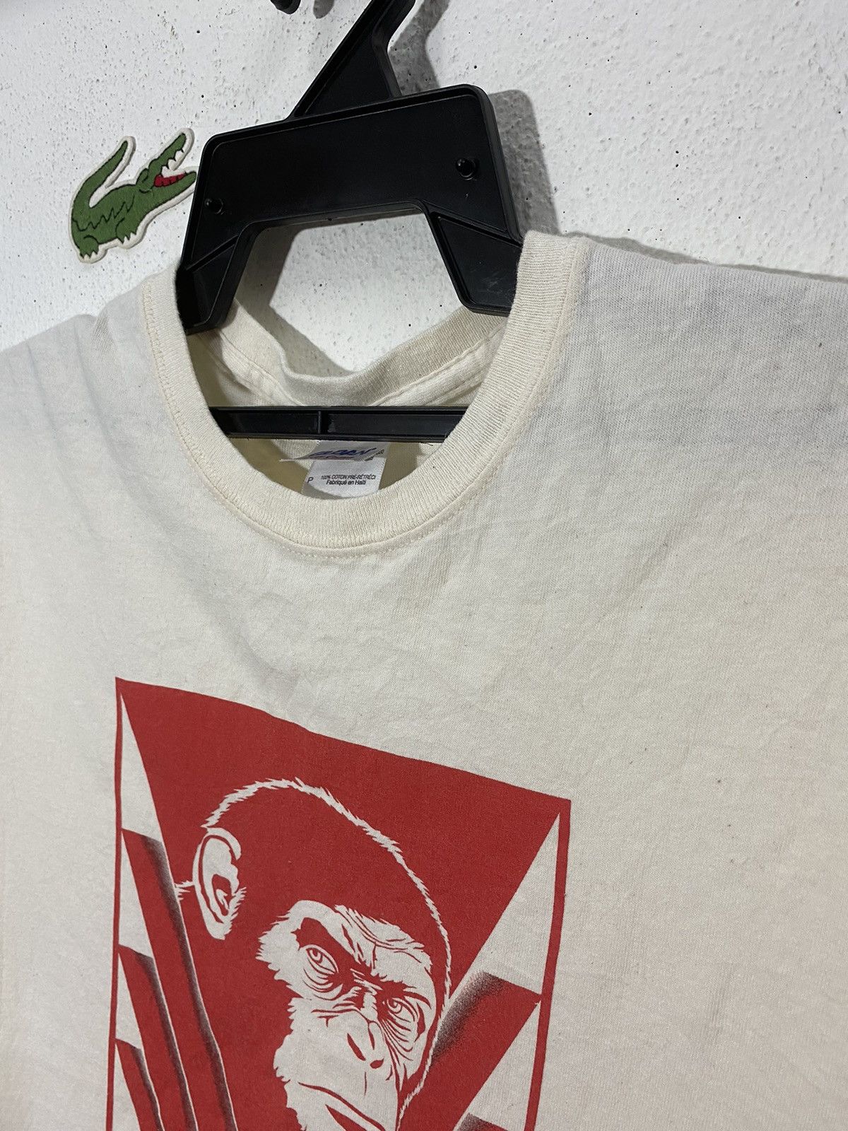 Japanese Brand Planet Of The Apes x prophet x pota Size US S / EU 44-46 / 1 - 5 Thumbnail