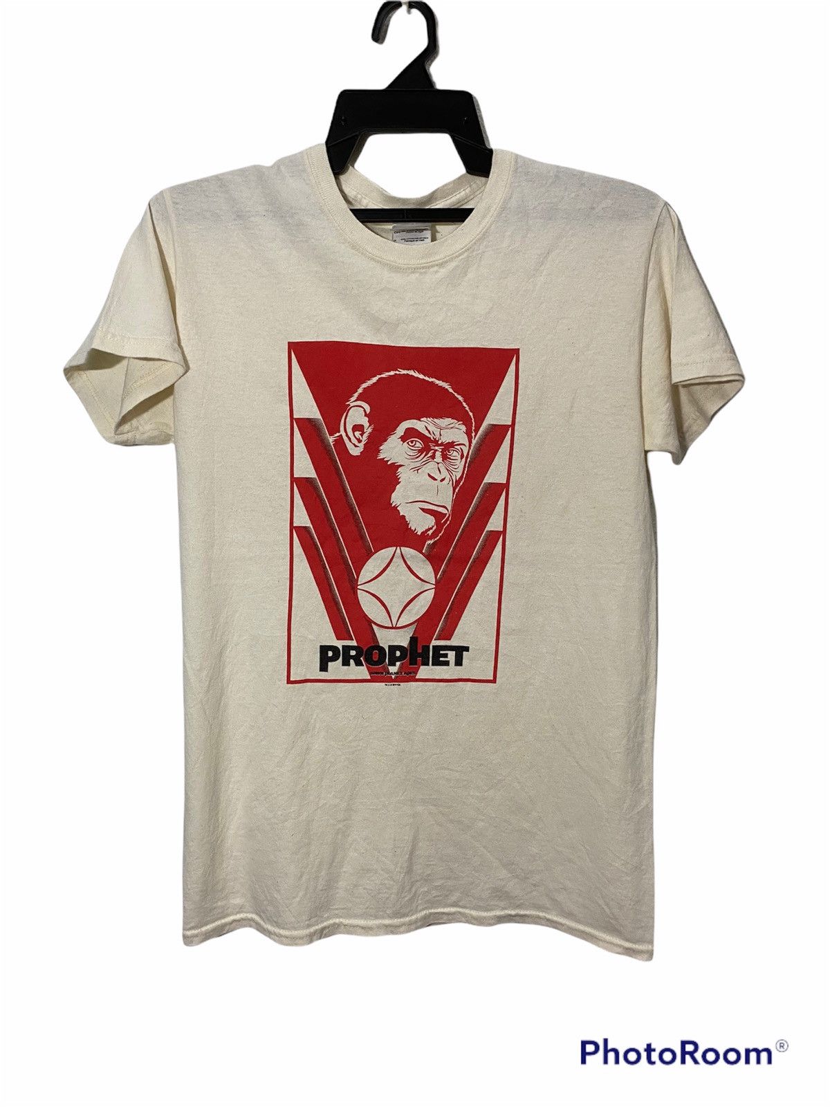 Japanese Brand Planet Of The Apes x prophet x pota Size US S / EU 44-46 / 1 - 1 Thumbnail