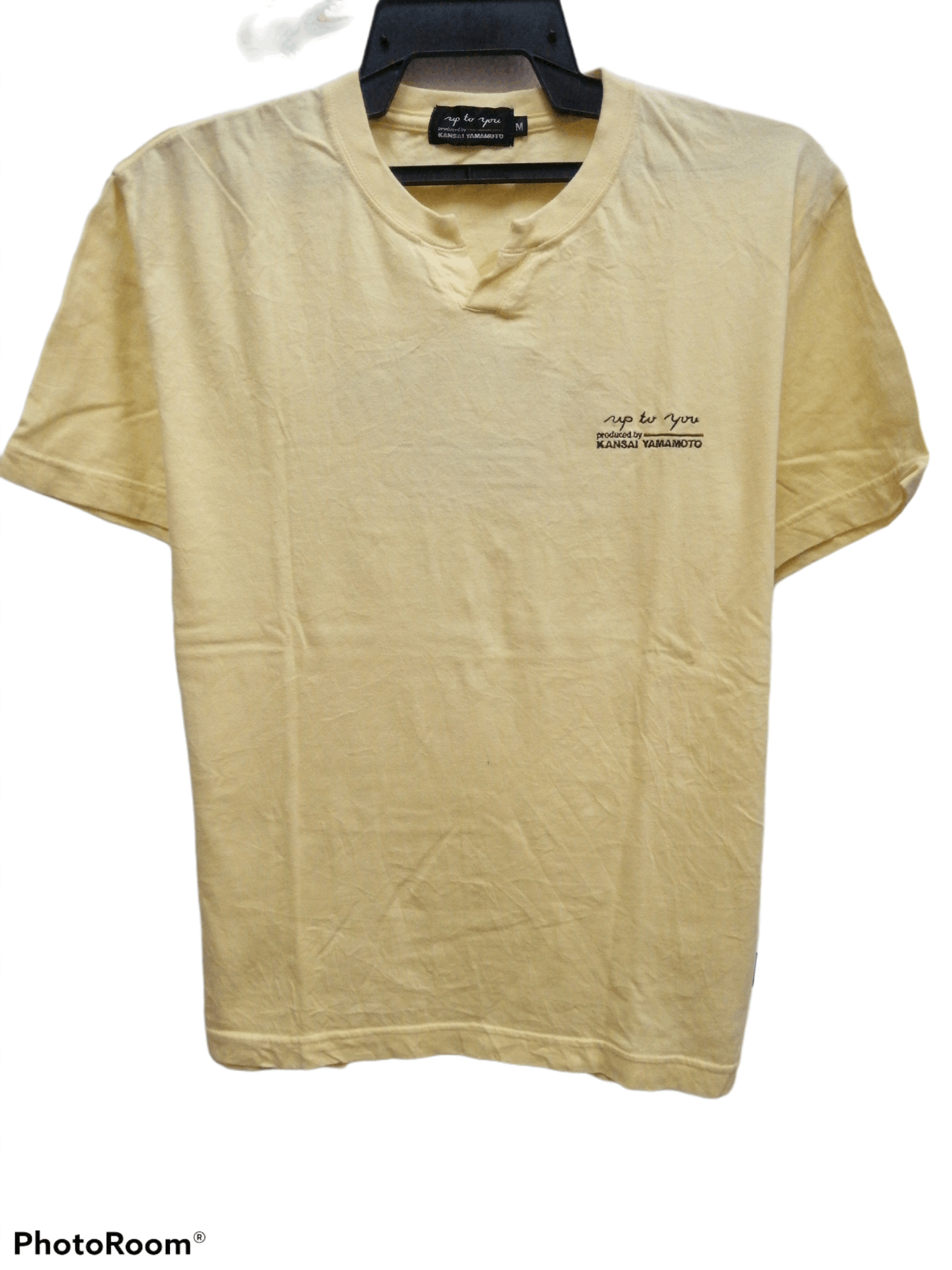 Designer × Japanese Brand × Kansai Yamamoto UP TO YOU by KANSAI YAMAMOTO Size US M / EU 48-50 / 2 - 2 Thumbnail