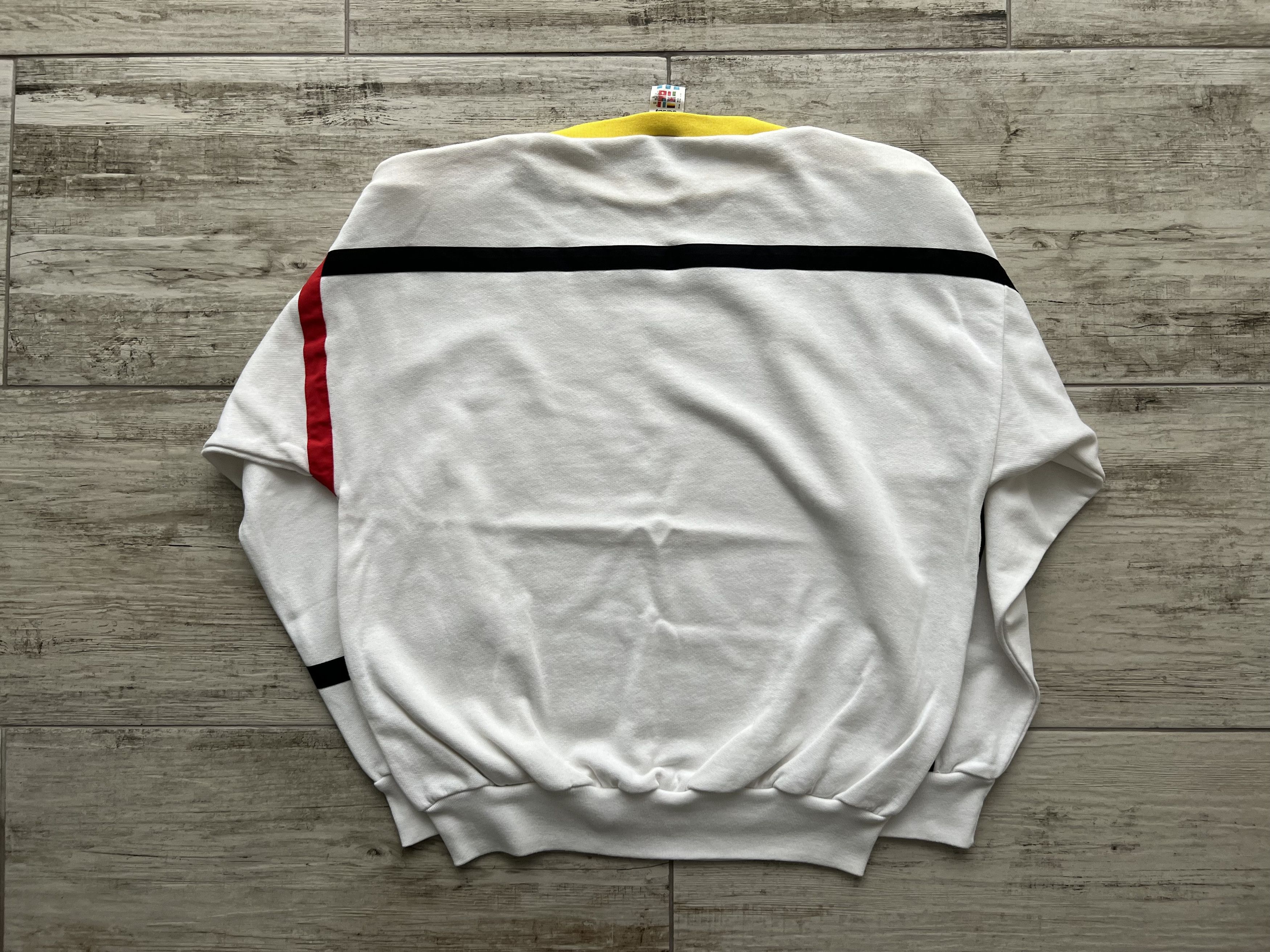 Adidas international sweatshirt online