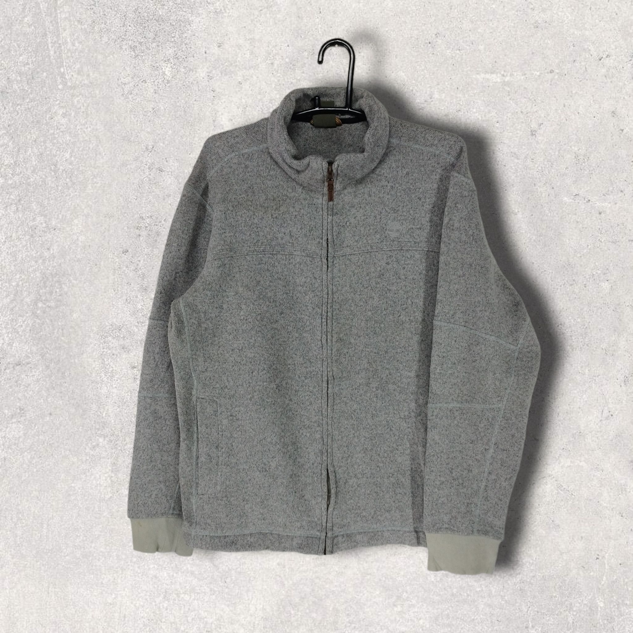 Vintage timberland sweater