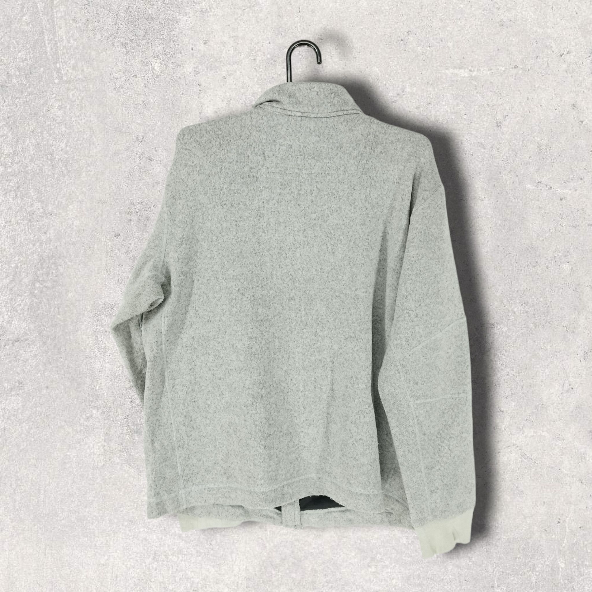 Vintage timberland sweater