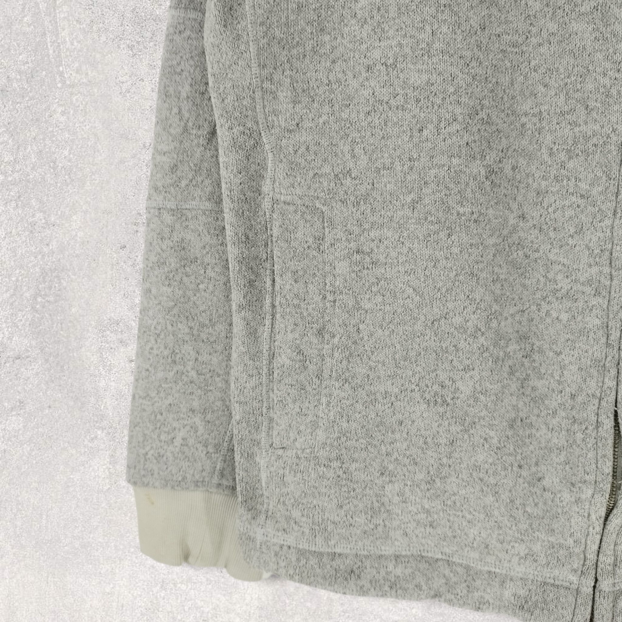 Vintage timberland sweater