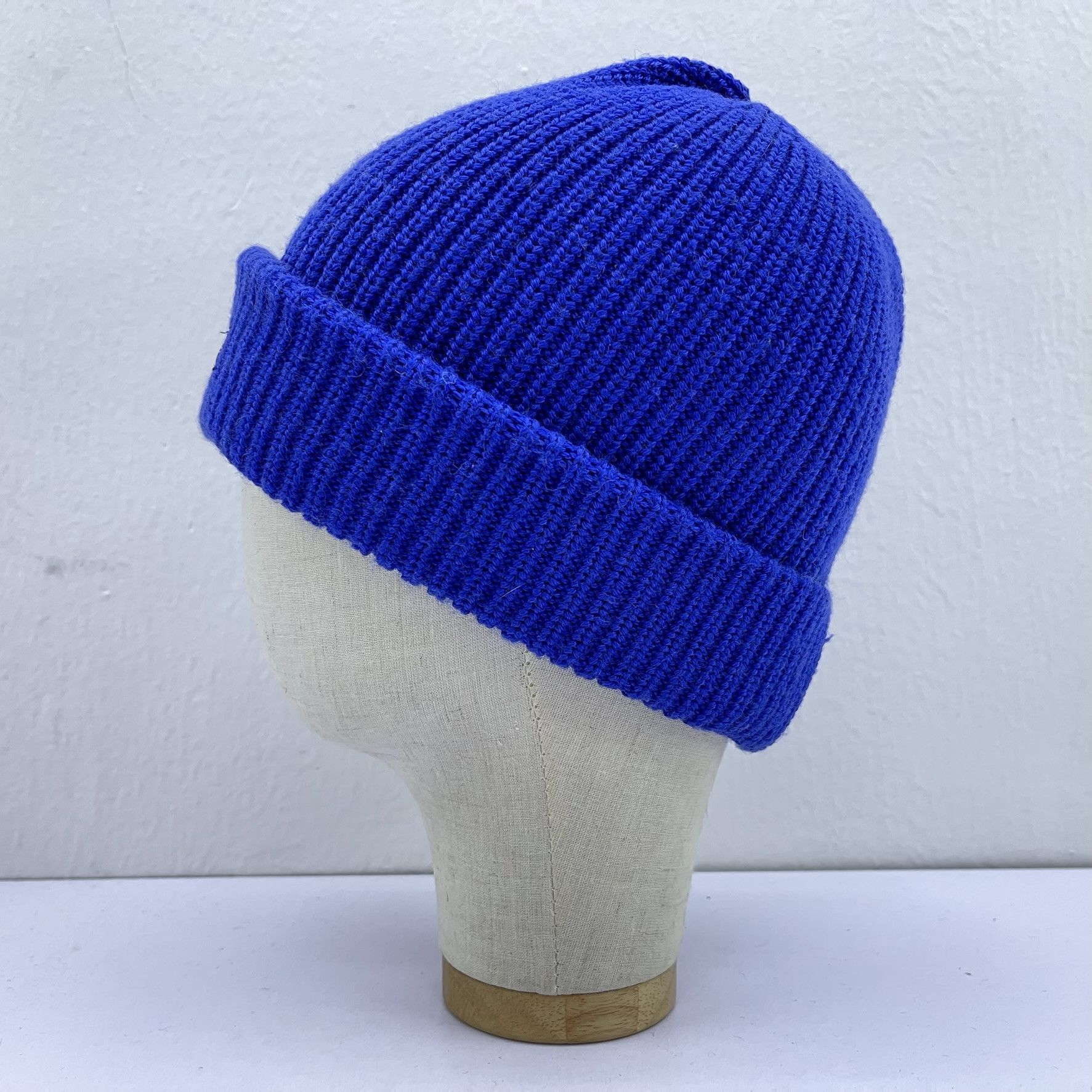 Descente Descente Beanie Hats-BH4073 Size ONE SIZE - 2 Thumbnail