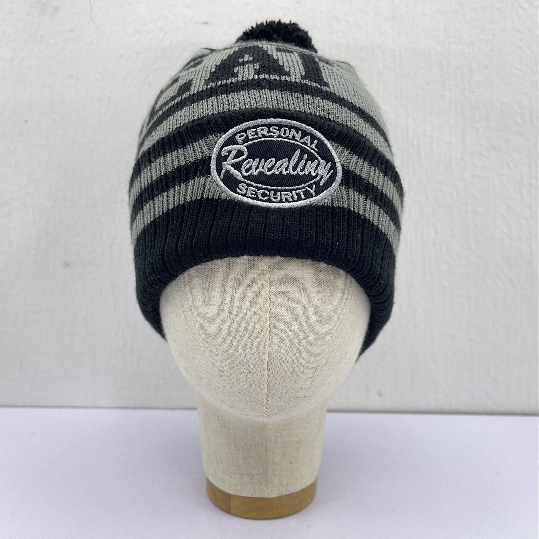 Other UPBEAT Beanie Hats-BH4023 Size ONE SIZE - 2 Thumbnail