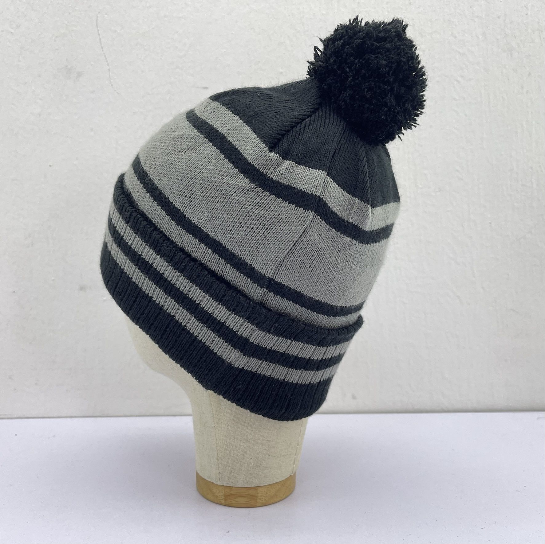Other UPBEAT Beanie Hats-BH4023 Size ONE SIZE - 7 Thumbnail