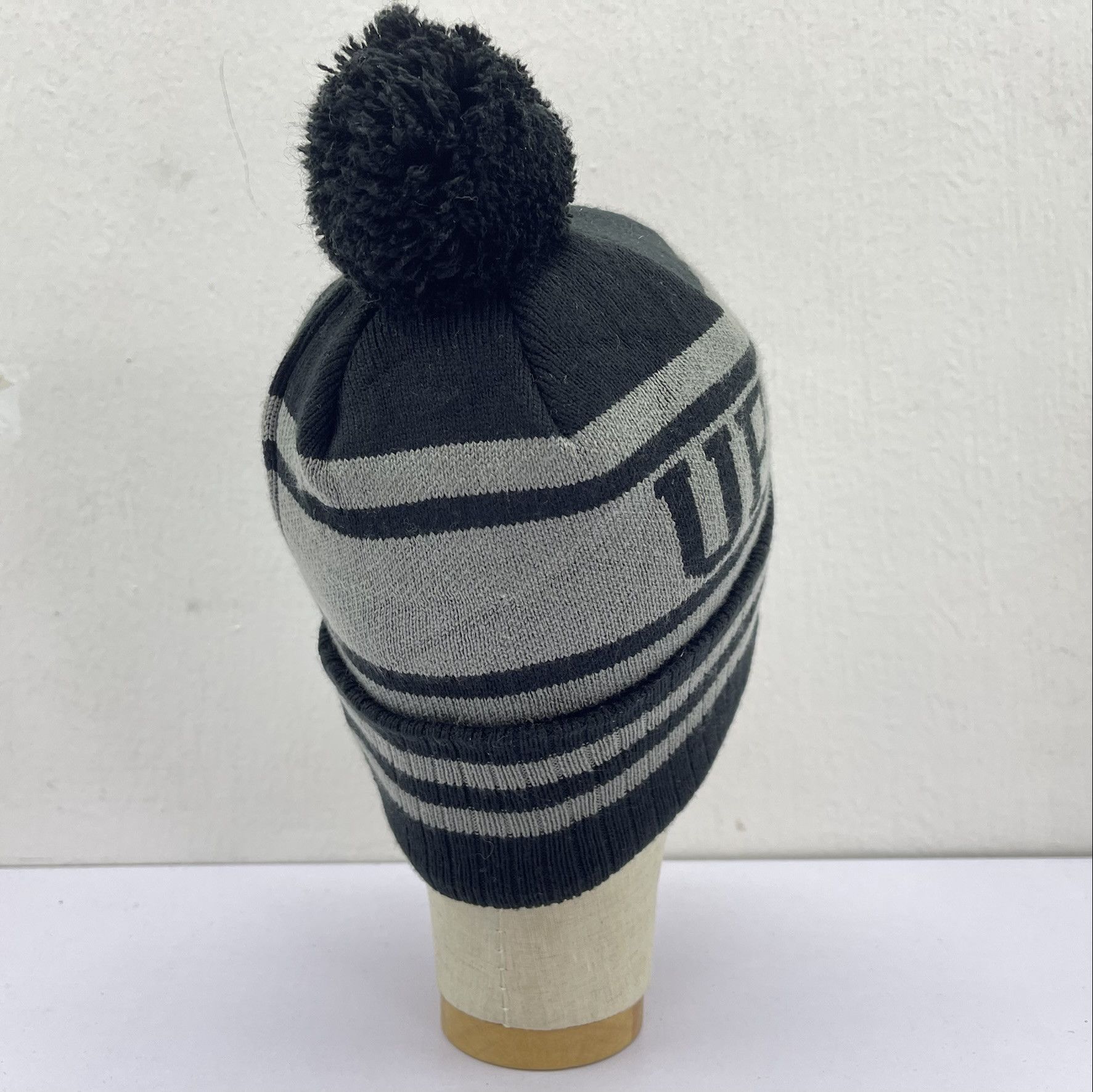 Other UPBEAT Beanie Hats-BH4023 Size ONE SIZE - 6 Thumbnail
