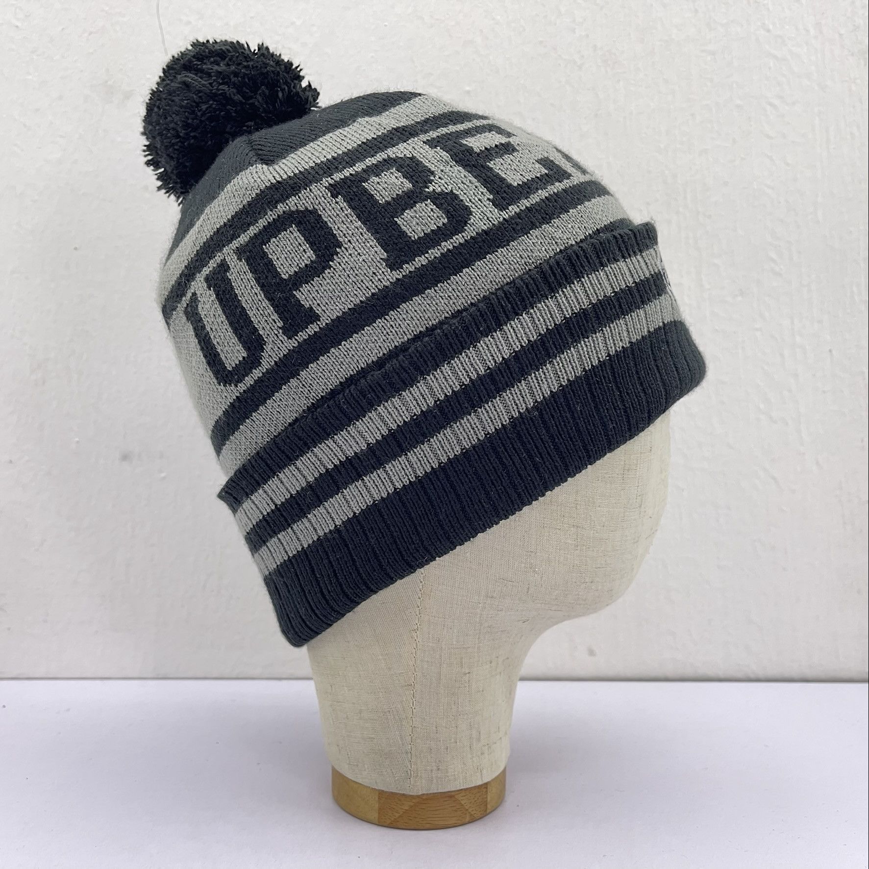 Other UPBEAT Beanie Hats-BH4023 Size ONE SIZE - 5 Thumbnail