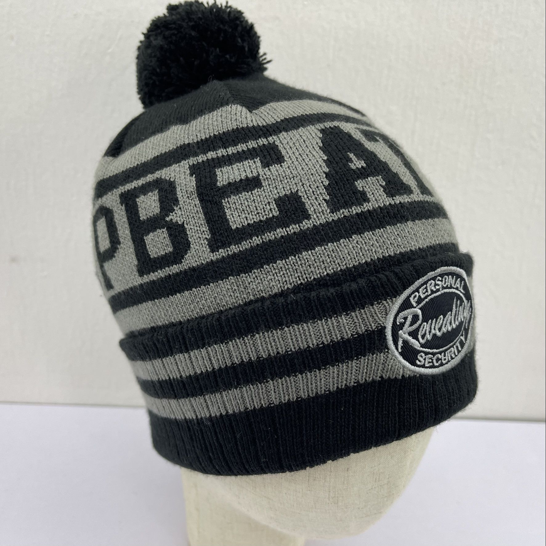 Other UPBEAT Beanie Hats-BH4023 Size ONE SIZE - 4 Thumbnail