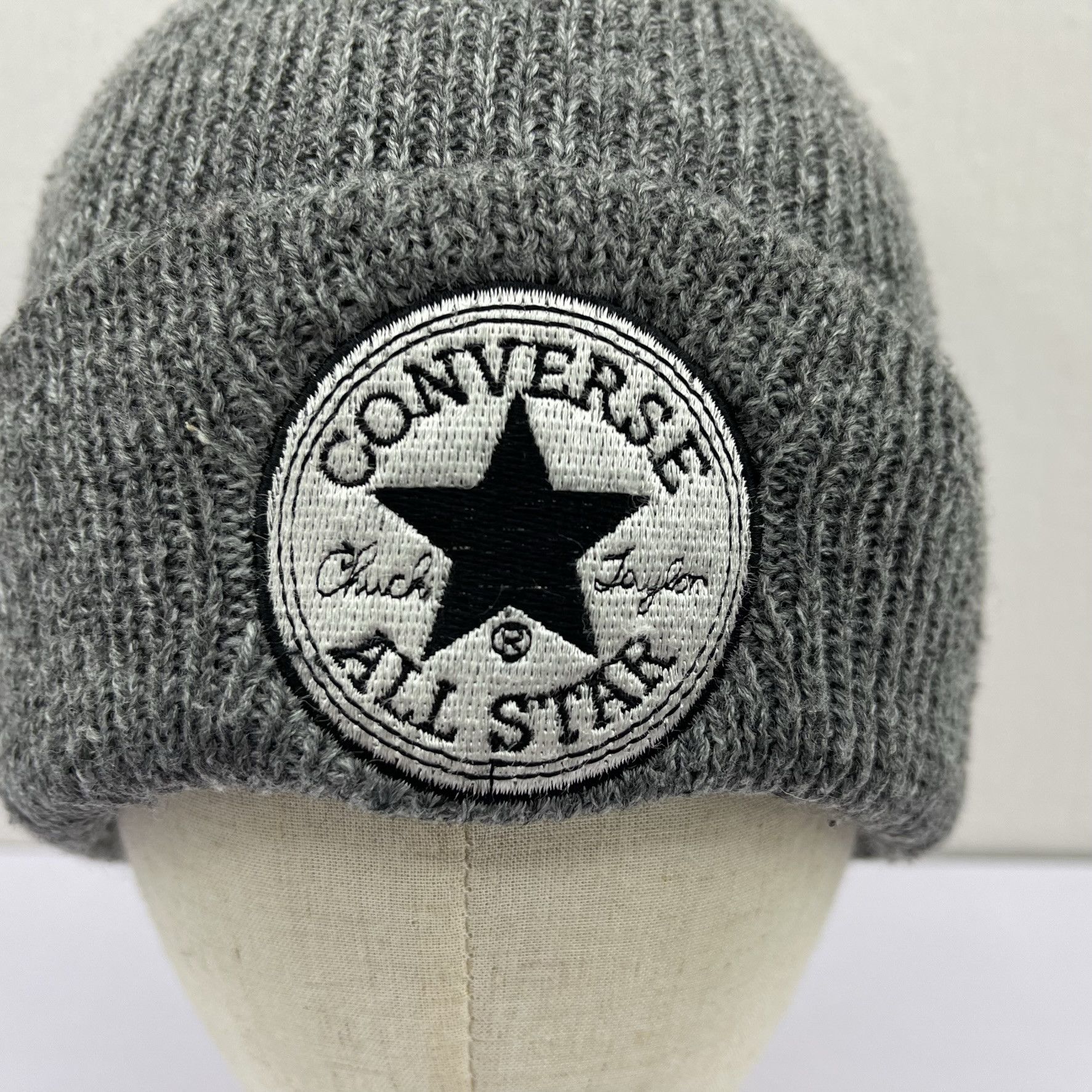 Converse Converse Beanie Hats-BH4133 Size ONE SIZE - 7 Thumbnail