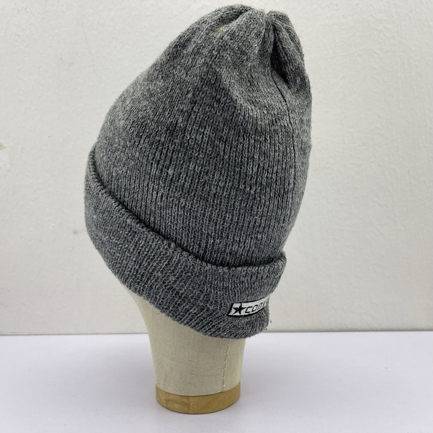 Converse Converse Beanie Hats-BH4133 Size ONE SIZE - 3 Thumbnail