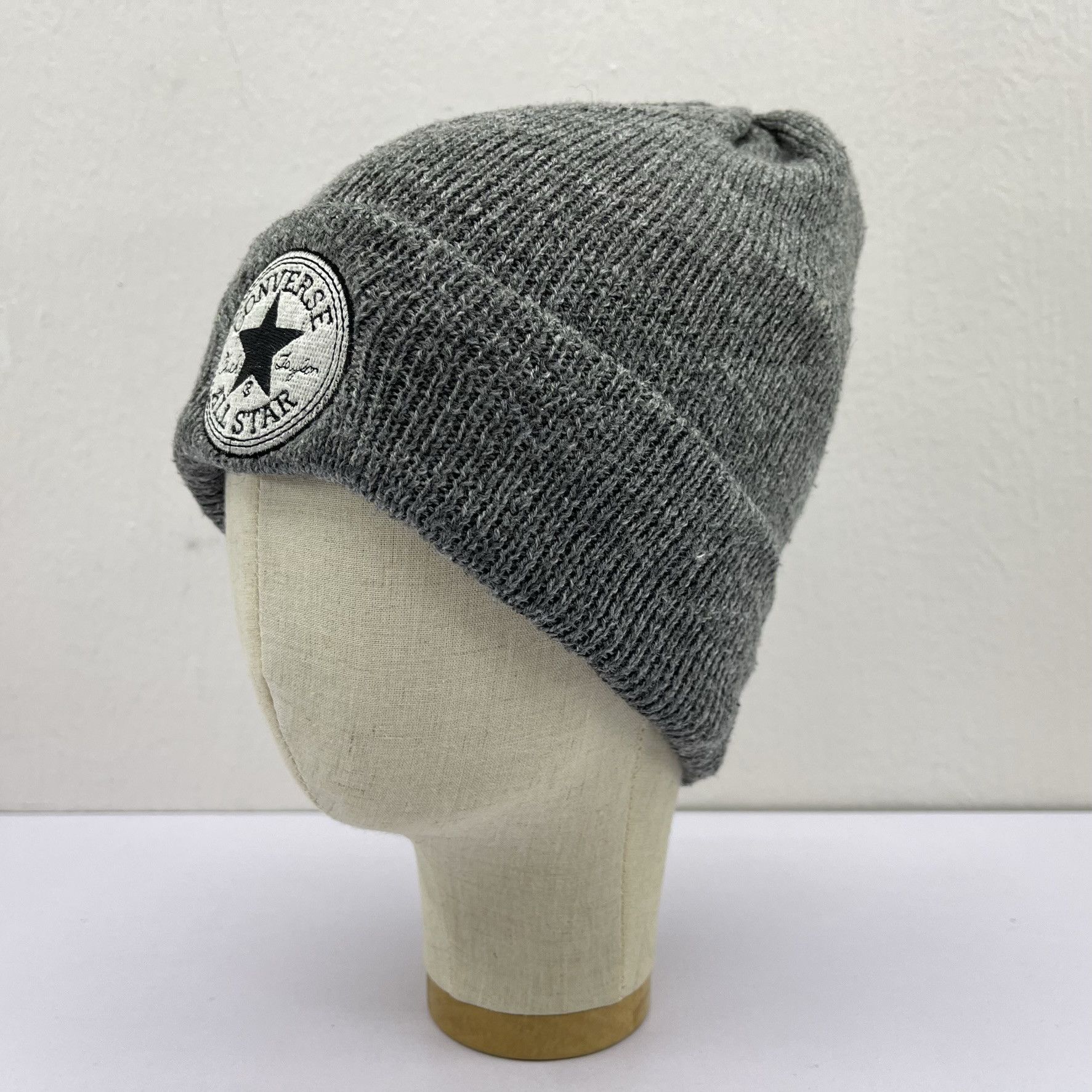Converse Converse Beanie Hats-BH4133 Size ONE SIZE - 1 Thumbnail