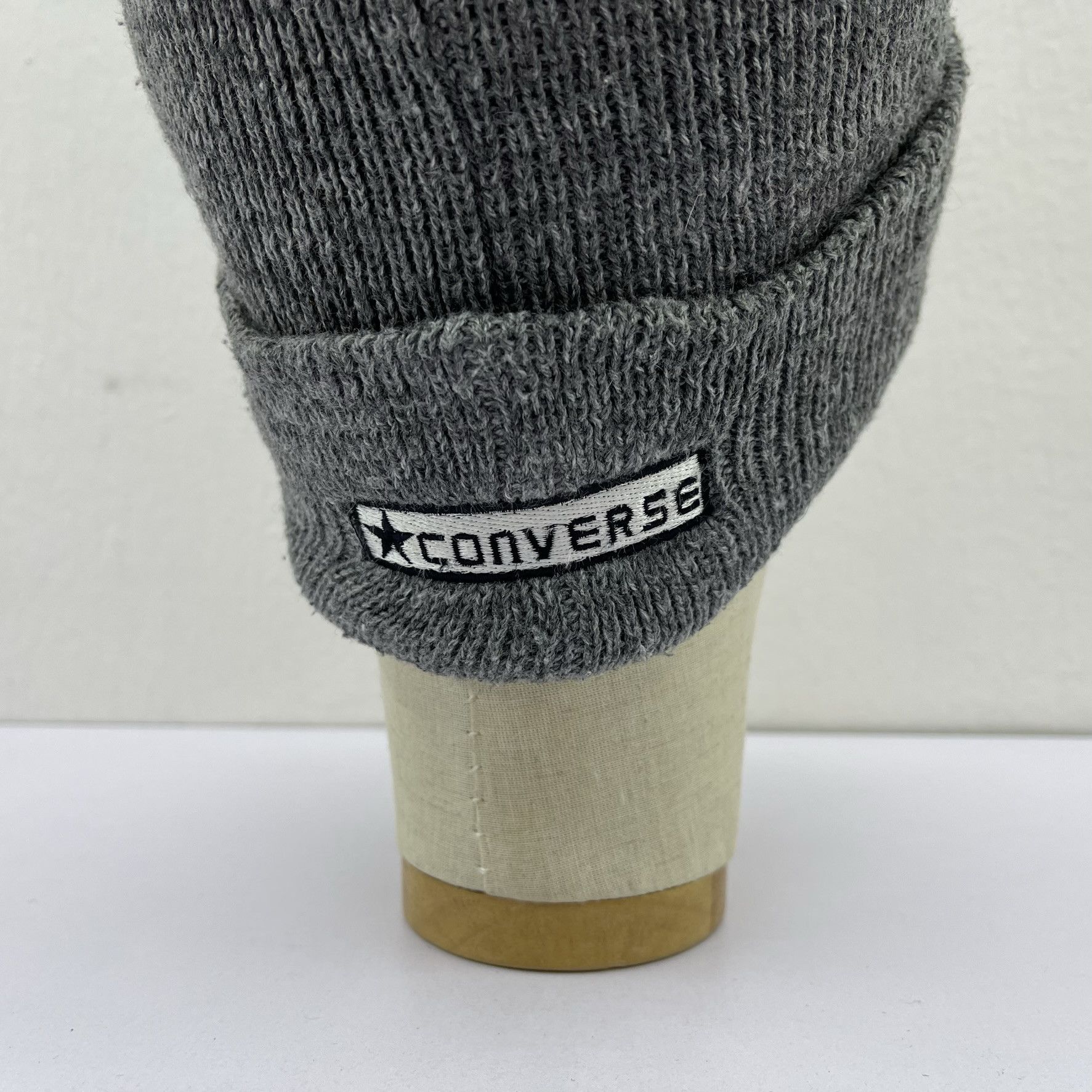 Converse Converse Beanie Hats-BH4133 Size ONE SIZE - 5 Thumbnail