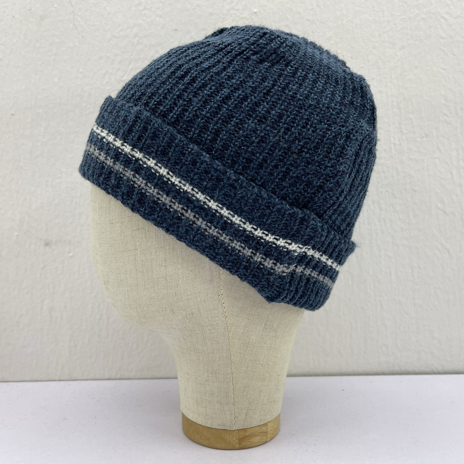 Lee Lee Kansas USA Beanie Hats-BH4074 Size ONE SIZE - 3 Thumbnail