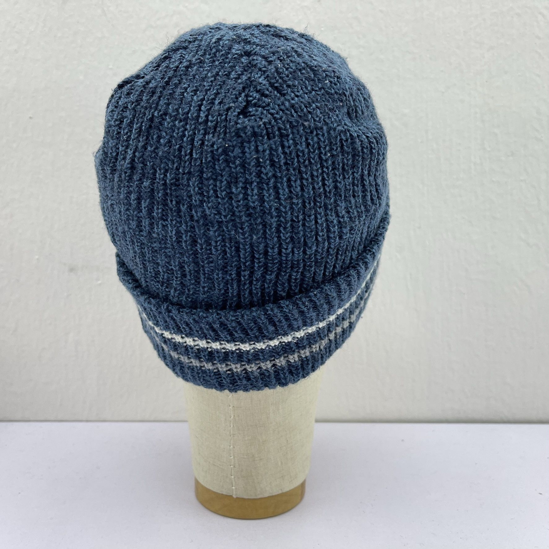 Lee Lee Kansas USA Beanie Hats-BH4074 Size ONE SIZE - 6 Thumbnail