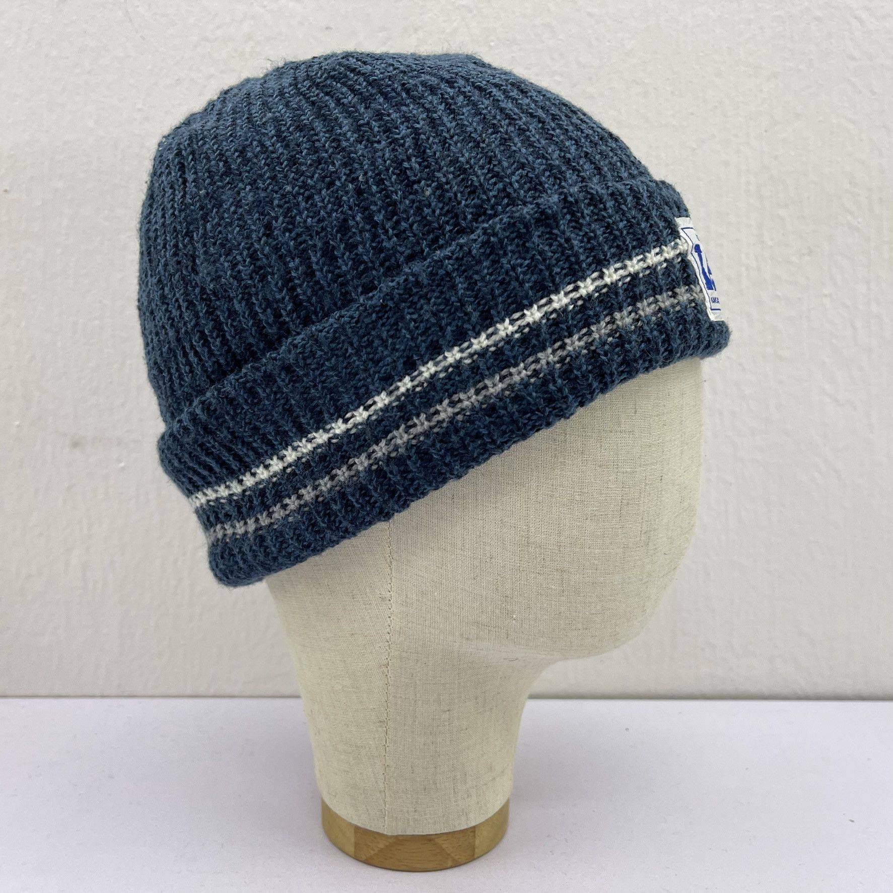 Lee Lee Kansas USA Beanie Hats-BH4074 Size ONE SIZE - 5 Thumbnail