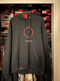 Kendrick Lamar Damn Merch Hoodie - JacketJunction