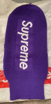 Supreme New Era Balaclava | Grailed