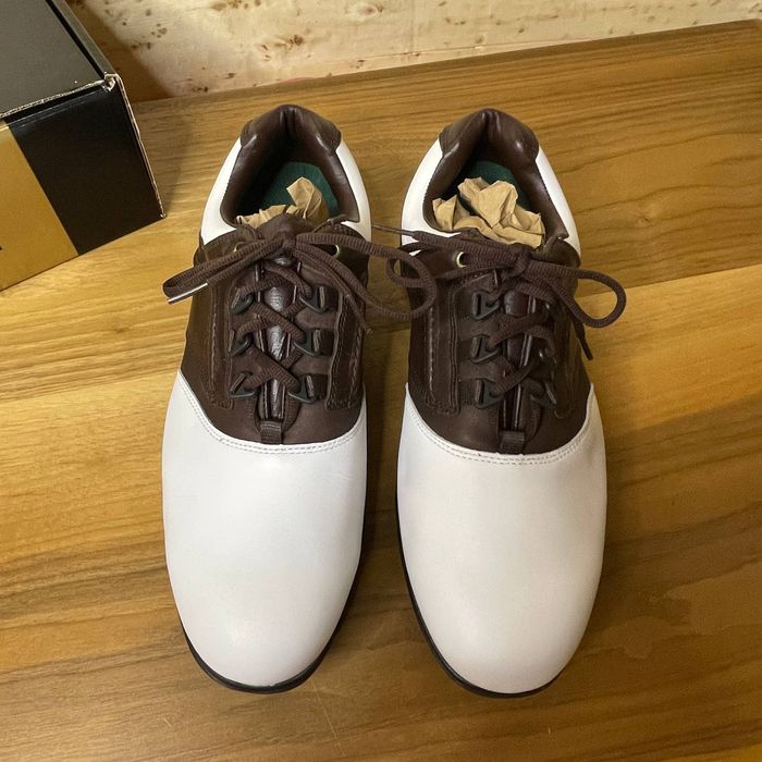 Footjoy Footjoy Contour Series Golf Shoes size 11.5 XW | Grailed