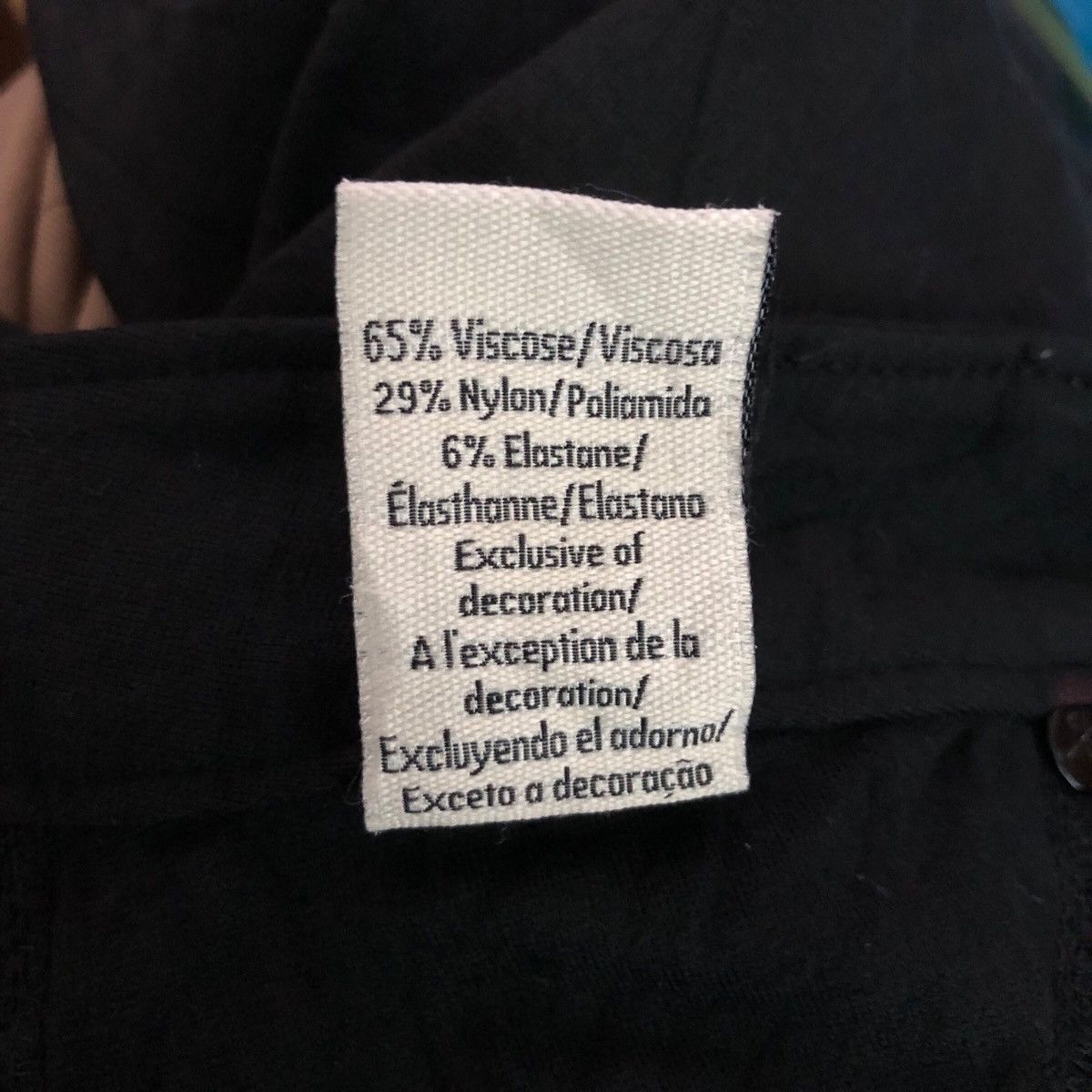 Calvin Klein Calvin Klein womens Iconic Standart Fit Jeans Size 29" - 9 Thumbnail