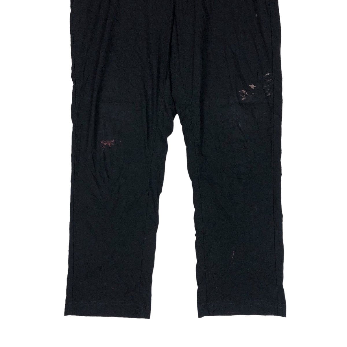 Masaki Matsushima Masaki Matsuhima Japanese Brand Pants Size US 31 - 3 Thumbnail