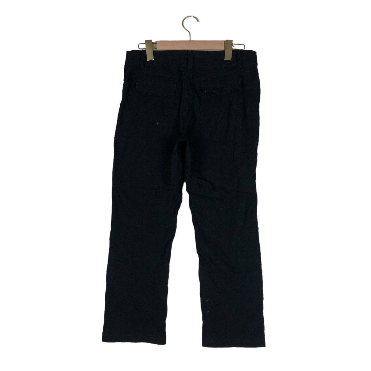 Masaki Matsushima Masaki Matsuhima Japanese Brand Pants Size US 31 - 4 Thumbnail
