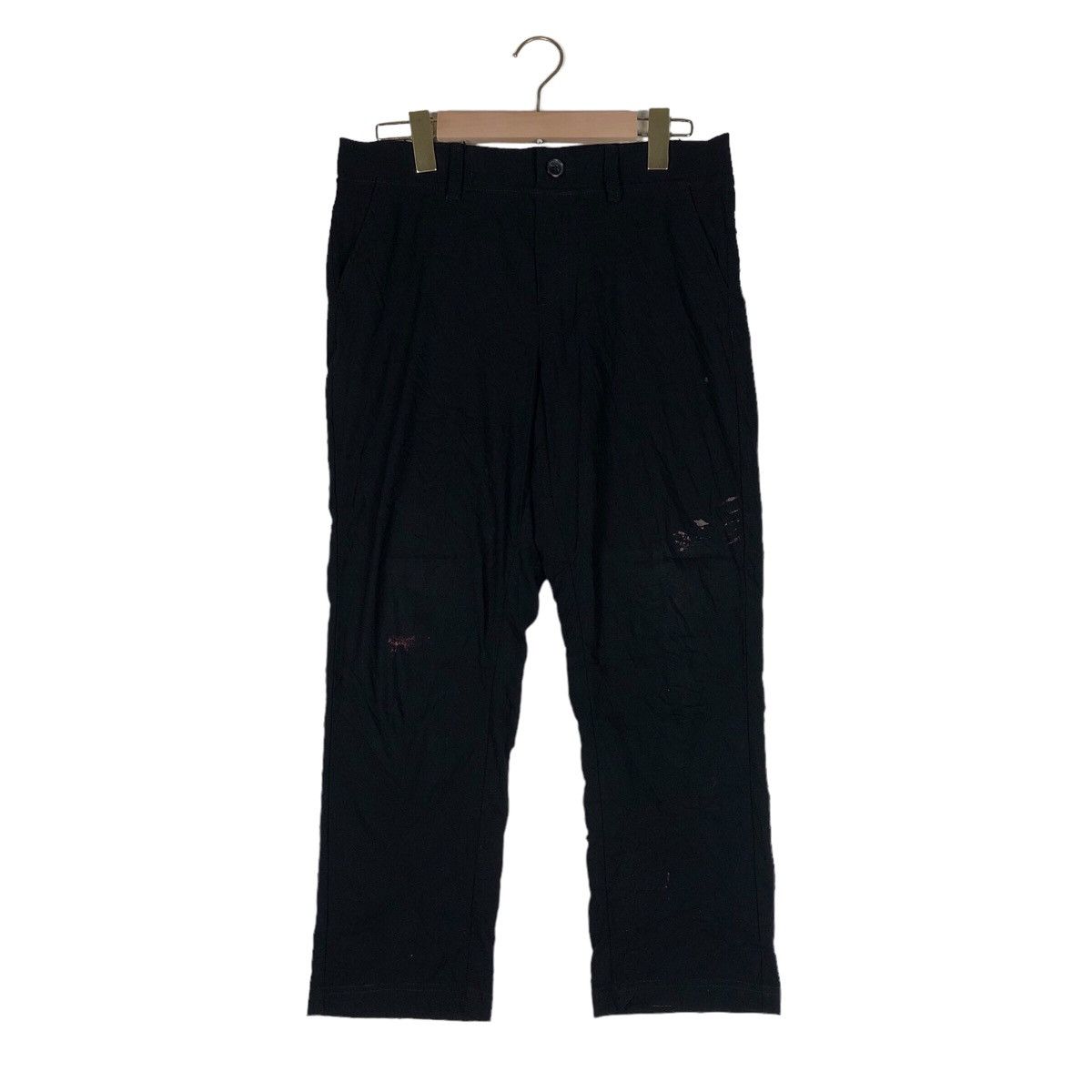 Masaki Matsushima Masaki Matsuhima Japanese Brand Pants Size US 31 - 1 Thumbnail