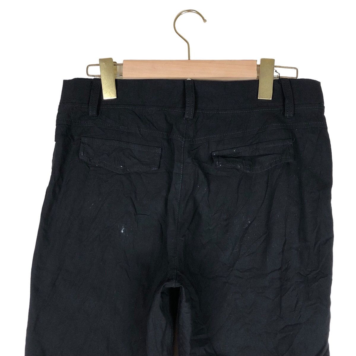 Masaki Matsushima Masaki Matsuhima Japanese Brand Pants Size US 31 - 5 Thumbnail