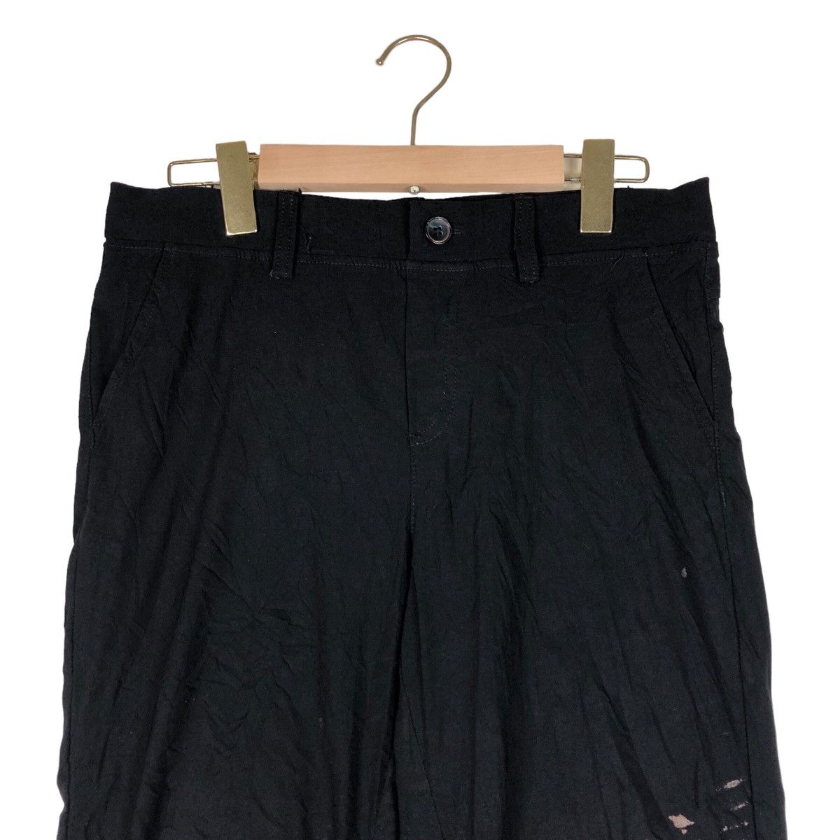 Masaki Matsushima Masaki Matsuhima Japanese Brand Pants Size US 31 - 2 Thumbnail