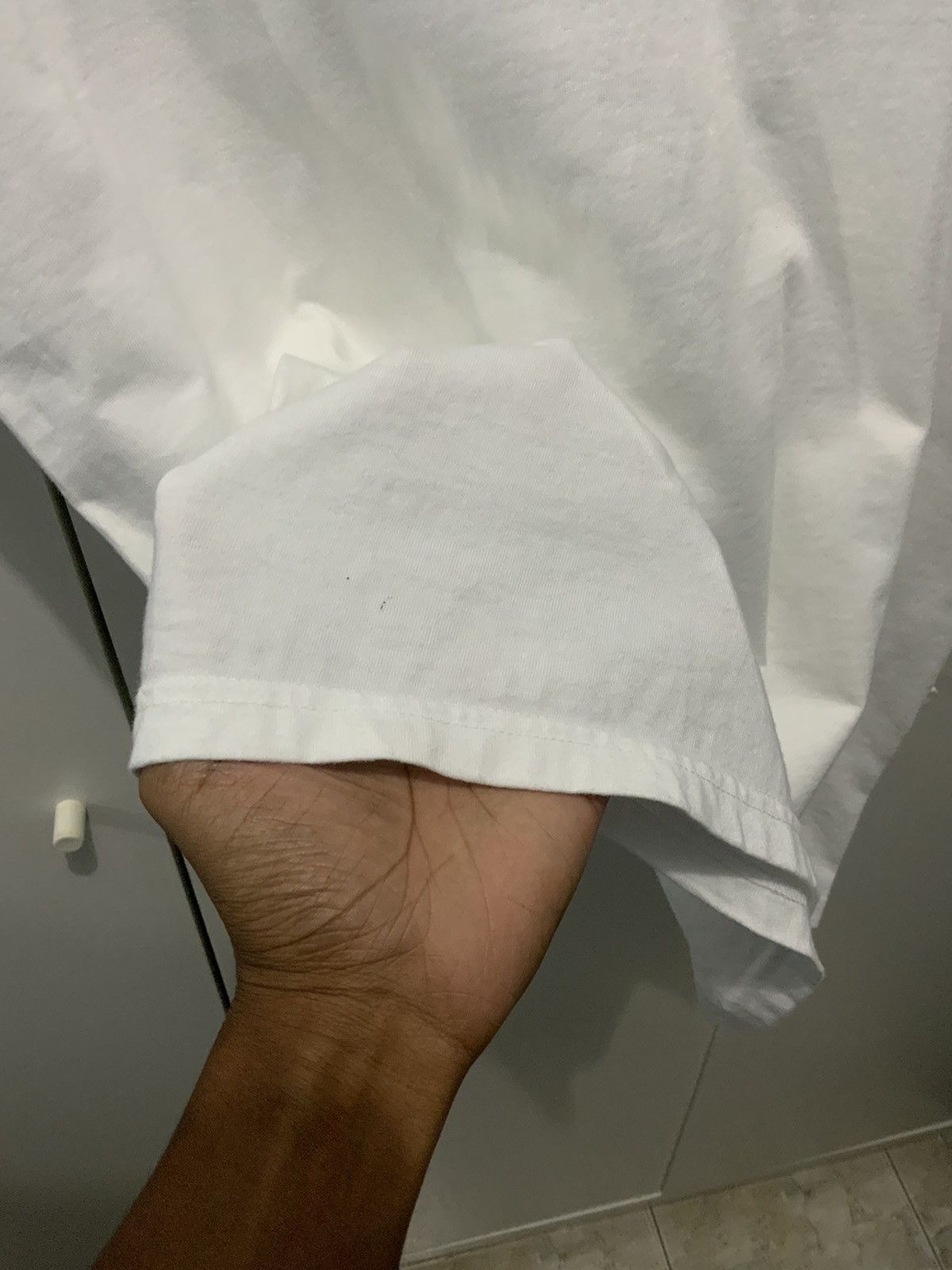 Vintage Guts Tee inspired Santa Cruz Size US L / EU 52-54 / 3 - 12 Thumbnail