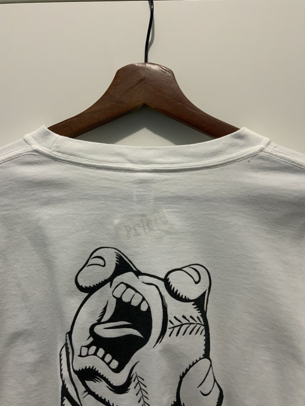 Vintage Guts Tee inspired Santa Cruz Size US L / EU 52-54 / 3 - 15 Thumbnail