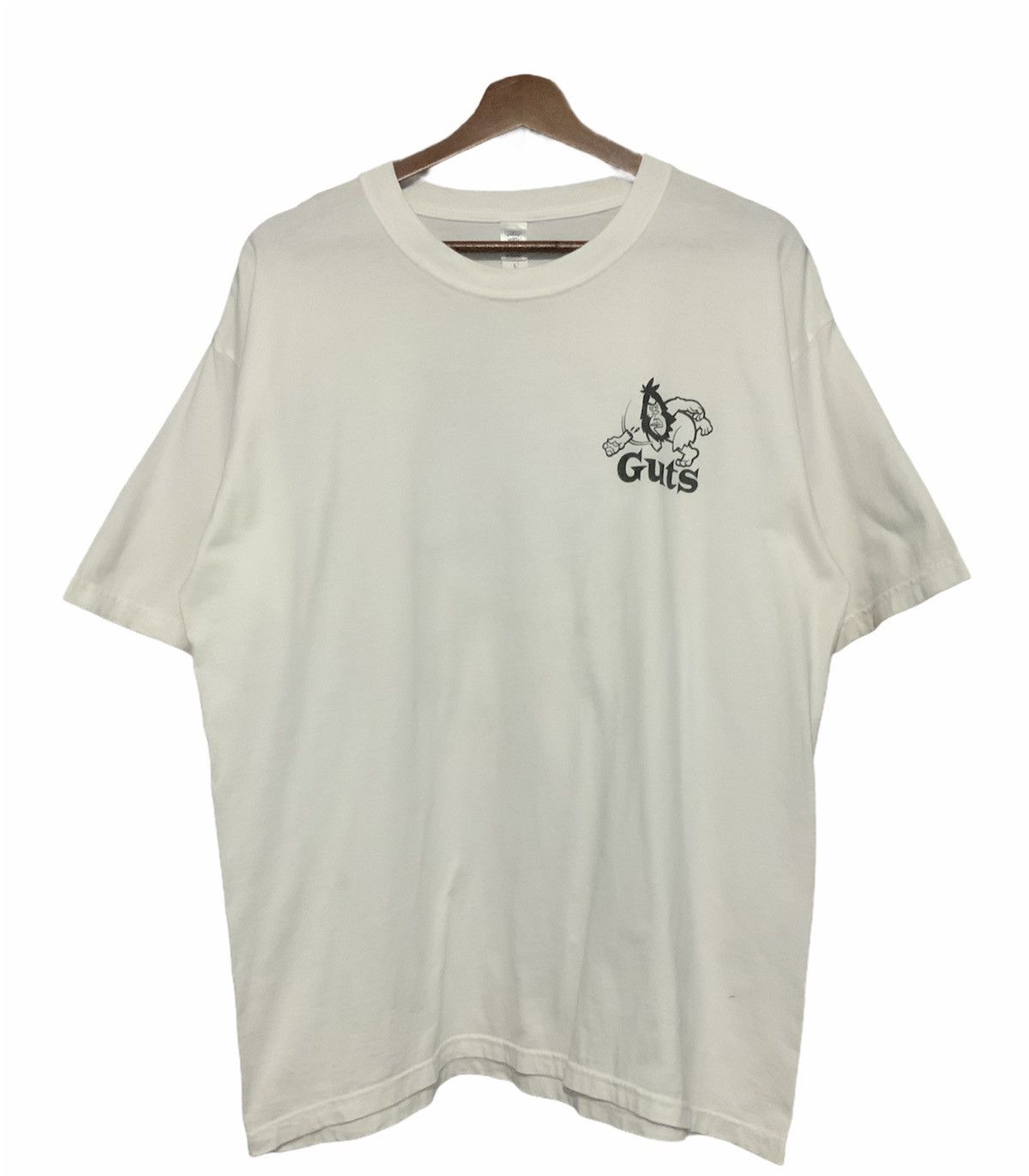 Vintage Guts Tee inspired Santa Cruz Size US L / EU 52-54 / 3 - 5 Thumbnail