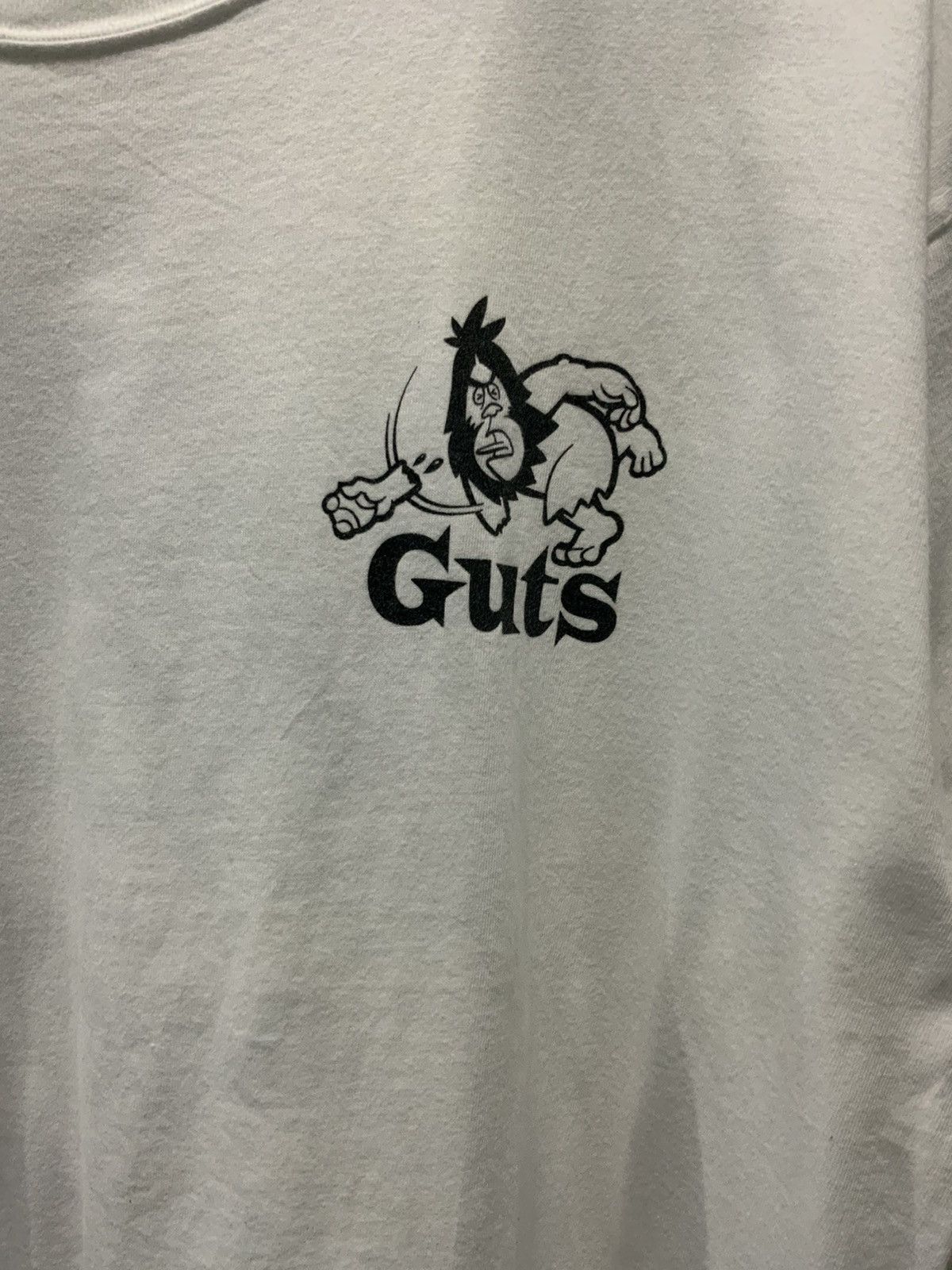Vintage Guts Tee inspired Santa Cruz Size US L / EU 52-54 / 3 - 11 Thumbnail