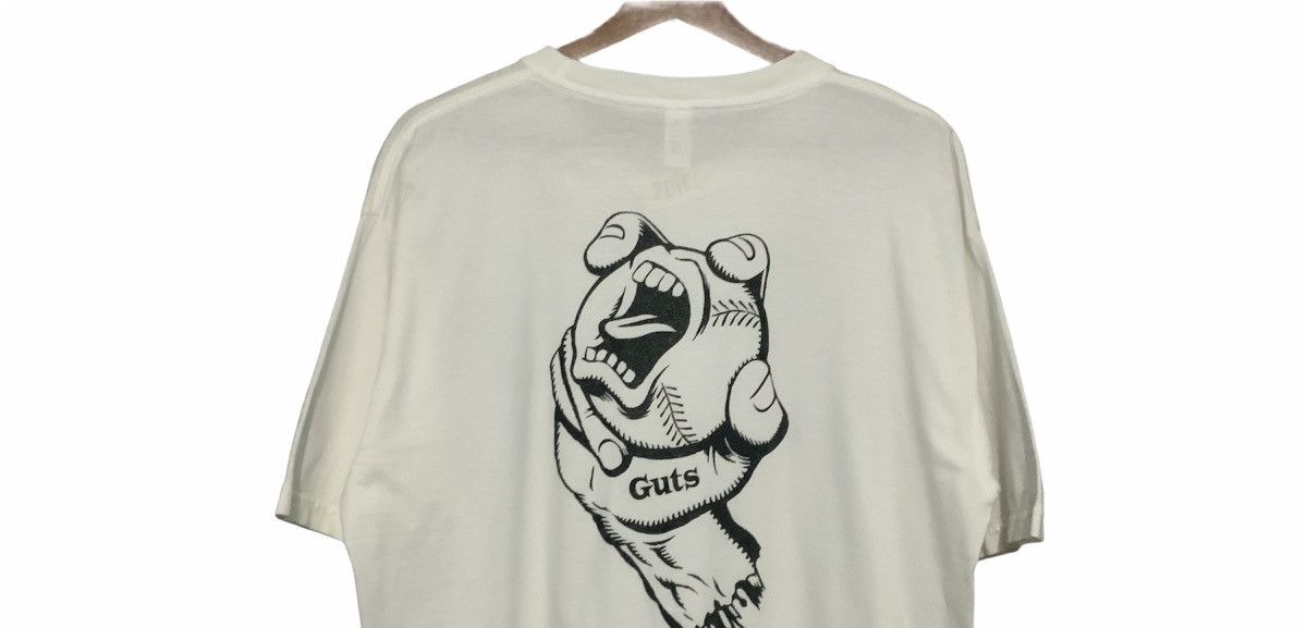 Vintage Guts Tee inspired Santa Cruz Size US L / EU 52-54 / 3 - 3 Thumbnail