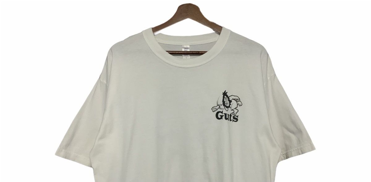 Vintage Guts Tee inspired Santa Cruz Size US L / EU 52-54 / 3 - 6 Thumbnail