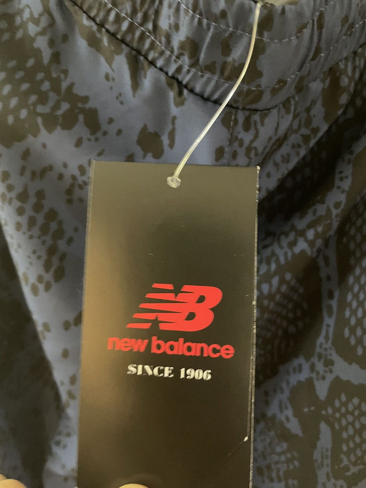 New Balance New balance x SNS track pants Size US 34 / EU 50 - 4 Thumbnail