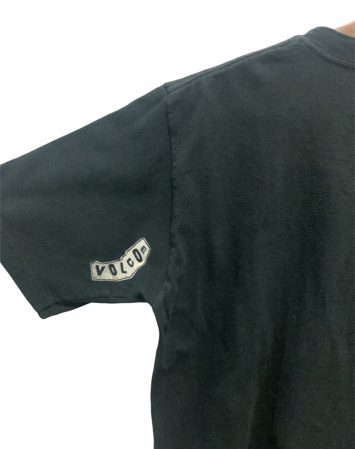 Volcom Volcom Spellout Streetwear Tee Size US S / EU 44-46 / 1 - 8 Thumbnail